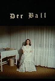 Der Ball (1982) carátula