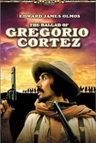 "American Playhouse" The Ballad of Gregorio Cortez (1982) cover