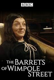 The Barretts of Wimpole Street Colonna sonora (1982) copertina
