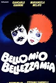 Bello mio bellezza mia Soundtrack (1982) cover