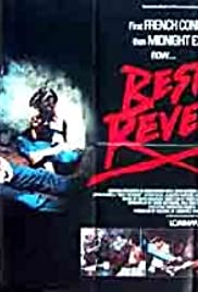 Best Revenge (1984) cover