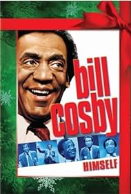 Bill Cosby: Himself Banda sonora (1983) carátula
