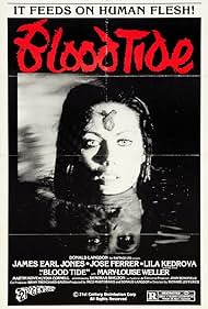Marea de sangre (1982) cover