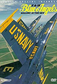Blue Angels in Razor Sharp (1982) cover