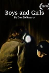 Boys and Girls Colonna sonora (1983) copertina
