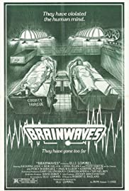 BrainWaves (1982) cover