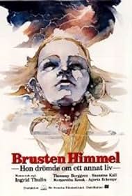Brusten himmel Colonna sonora (1982) copertina