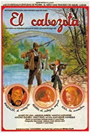 El cabezota (1982) cover