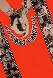 Cangrejo (1982) couverture