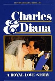 Charles & Diana: A Royal Love Story Soundtrack (1982) cover