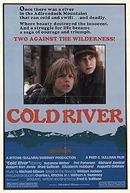 Cold River (1982) copertina