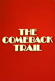 The Comeback Trail (1982) cover