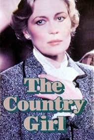 The Country Girl Tonspur (1982) abdeckung