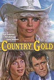 Country Gold (1982) carátula
