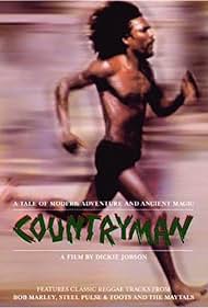 Countryman Bande sonore (1982) couverture