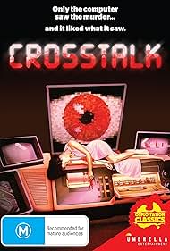 Crosstalk (1982) copertina