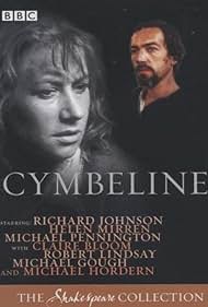 Cymbeline (1982) cover