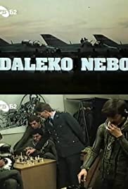 Daleko nebo Soundtrack (1982) cover
