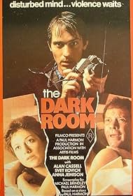 The Dark Room Tonspur (1982) abdeckung