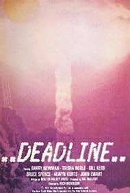 ..Deadline.. Colonna sonora (1982) copertina