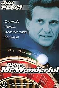 Dear Mr. Wonderful Colonna sonora (1982) copertina