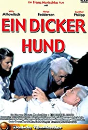 Ein dicker Hund (1982) copertina