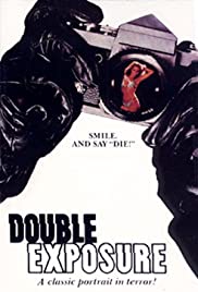 La doble imagen del crimen (1982) cover