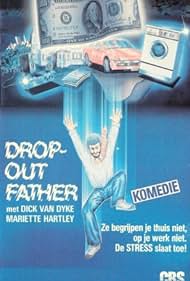 Drop-Out Father Soundtrack (1982) cover
