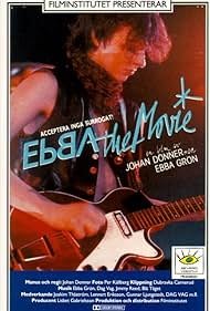 Ebba the Movie (1982) cover