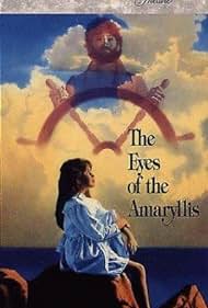 The Eyes of the Amaryllis Soundtrack (1982) cover