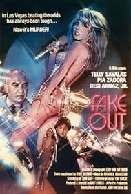 Fake Out Soundtrack (1982) cover
