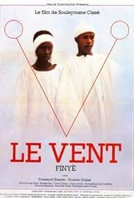 O Vento (1982) cobrir