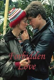 Les amours perdues Tonspur (1982) abdeckung