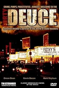 Forty Deuce (1982) cover