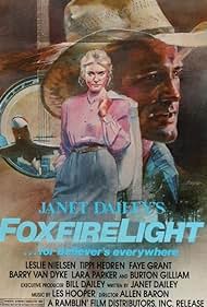 Foxfire Light Colonna sonora (1983) copertina