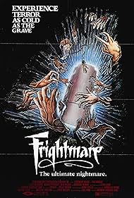 Frightmare (1983) cover