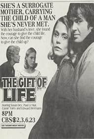 The Gift of Life (1982) cover