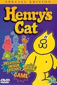 Henry&#x27;s Cat (1983) cover