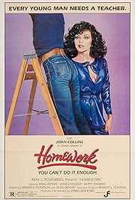 Maîtresse de maison (1982) couverture