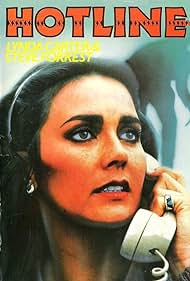 Hotline Colonna sonora (1982) copertina