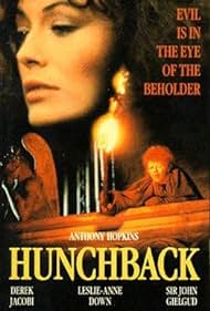 The Hunchback of Notre Dame (1982) cover