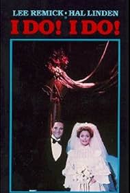 I Do! I Do! (1983) cover