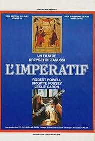 Imperative (1982) copertina