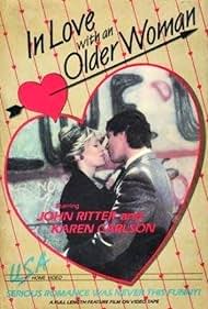 In Love with an Older Woman Soundtrack (1982) cover