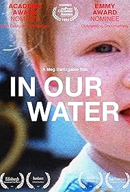 In Our Water (1982) carátula