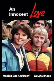 Un amor inocente (1982) cover