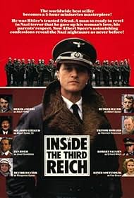 Inside the Third Reich Tonspur (1982) abdeckung