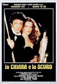 Io, Chiara e lo scuro (1983) cover