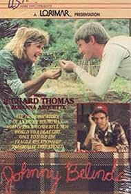 Johnny Belinda Colonna sonora (1982) copertina