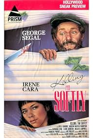 Killing 'em Softly Colonna sonora (1982) copertina